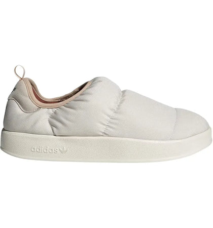 adidas Puffylette Aluminium - authentic adidas sneakers