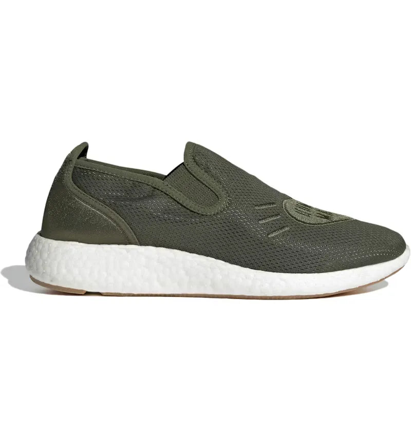 adidas Pure Slip-On Human Made Wild Pine - vue 360
