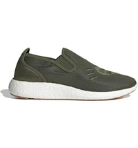 adidas Pure Slip-On Human Made Wild Pine