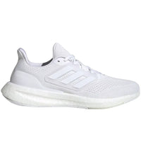 adidas Pureboost 23 Cloud White Core Black