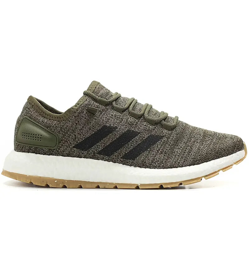 adidas Pureboost ATR Trace Cargo - vue 360
