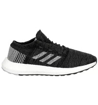 adidas Pureboost Go Black Grey (Women's)