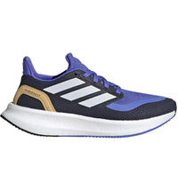 adidas Pureboost Light Shadow Navy Cloud White Cobalt Blue (GS)