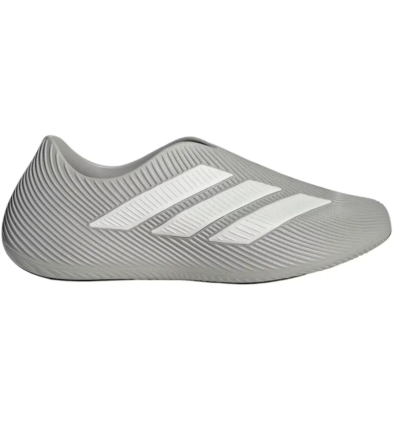 adidas Purechill Runner Grey Two Grey One Black - vue 360