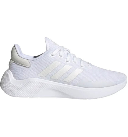 adidas Puremotion 2.0 Cloud White Zero Metalic (Women's) - authentic adidas sneakers