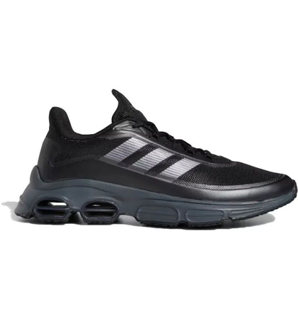 adidas Quadcube Core Black - authentic adidas sneakers