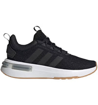 adidas Racer TR23 Core Black Cloud White (Women's)