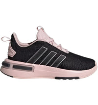 adidas Racer TR23 Core Black Sandy Pink Cloud White (GS)