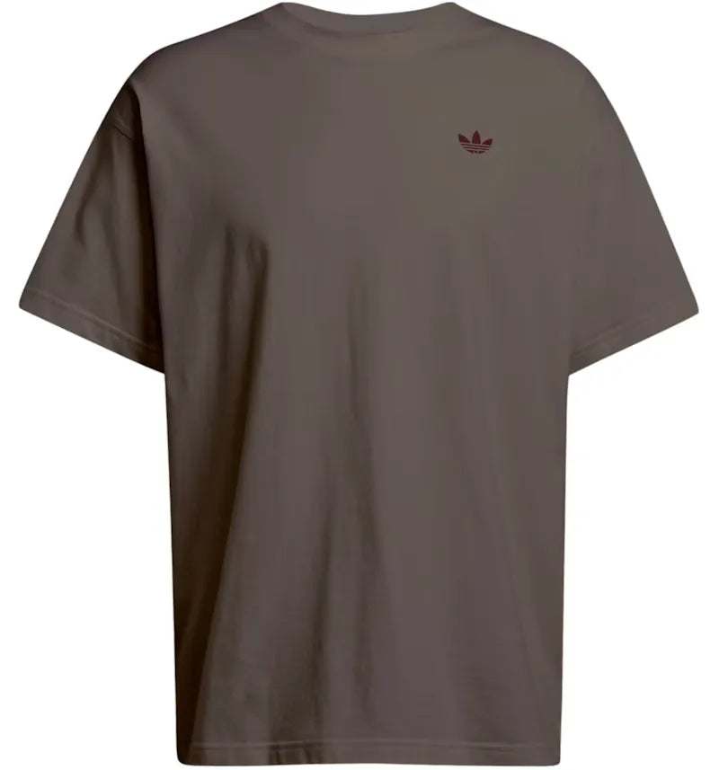 adidas RaGraphic T-Shirt Earth Strata - vue 360