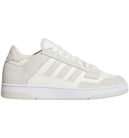 adidas Rapid Court Low Orbit Grey Cloud White - authentic adidas sneakers