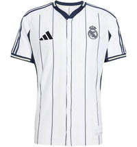 adidas Real Madrid Us Pack Shirt White Legend Ink