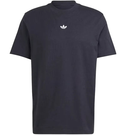adidas Rekive T-Shirt Black - authentic adidas apparel