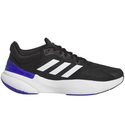 adidas Response Super 3.0 Core Black Cloud White Pulse Mint - authentic adidas sneakers