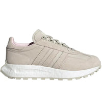 adidas Retropy E5 Aluminium Metal Grey (Women's)