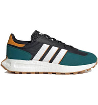 adidas Retropy E5 Black Legacy Teal