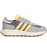 adidas Retropy E5 Grey Acid Orange