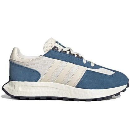 adidas Retropy E5 Grey Blue - authentic adidas sneakers