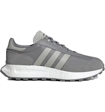 adidas Retropy E5 Metal Grey - authentic adidas sneakers