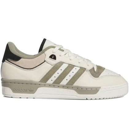 adidas Rivalry 86 Low Wonder Beige - authentic adidas sneakers