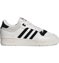 adidas Rivalry Low 86 Cloud White Core Black (Women's)