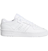 adidas Rivalry Low Cloud White Core Black (Women's)
