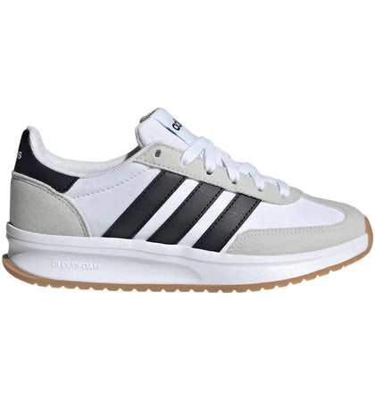 adidas Run 70s 2.0 Cloud White Core Black Grey One (GS) - authentic adidas sneakers