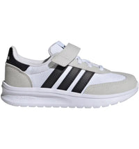 adidas Run 70s 2.0 Cloud White Core Black Grey One (PS)