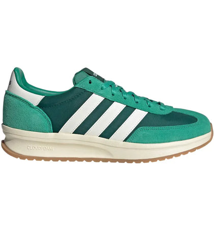 adidas Run 70s 2.0 Collegiate Green Core White Semi Court Green - authentic adidas sneakers