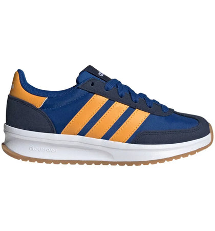 adidas Run 70s 2.0 Collegiate Royal Collegiate Gold Collegiate Navy (GS) - authentic adidas sneakers