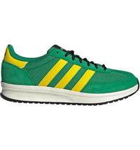 adidas Run 70s 2.0 Green Yellow Off White