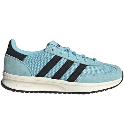 adidas Run 70s 2.0 Icey Blue Black Off White (Women's) - authentic adidas sneakers
