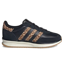 adidas Run 70s 2.0 Leopard Black Magic Beige (Women's)