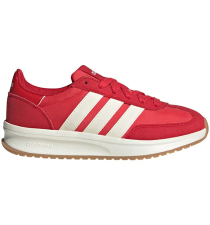 adidas Run 70s 2.0 Pure Ruby Off White Better Scarlet (GS) - authentic adidas sneakers