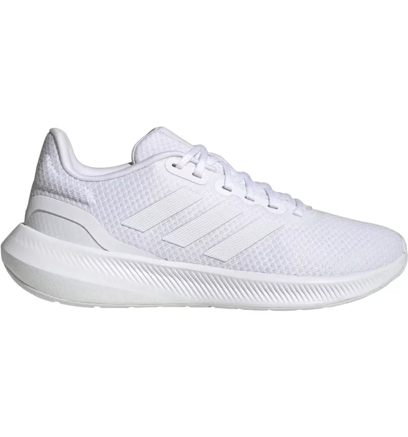 adidas Runfalcon 3 Cloud White (Women's) - vue 360