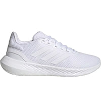 adidas Runfalcon 3 Cloud White (Women's)