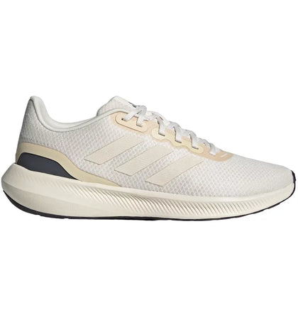 adidas Runfalcon 3 Wonder White Crystal Sand - authentic adidas sneakers