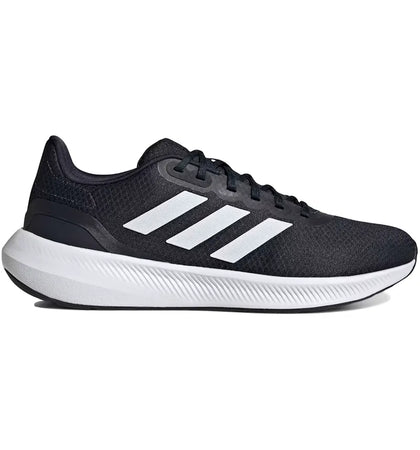 adidas Runfalcon 3.0 Legend Ink Cloud White Core Black - authentic adidas sneakers