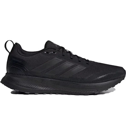 adidas Runfalcon 5 TR Core Black Carbon - authentic adidas sneakers