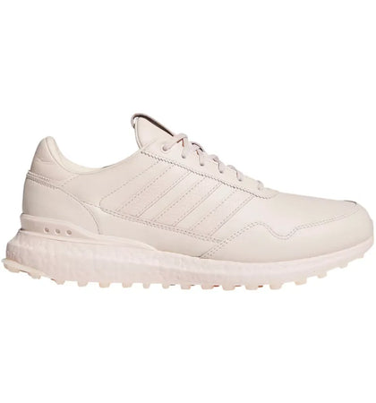 adidas S2G LTD Spikeless Golf Wonder Quartz - authentic adidas sneakers