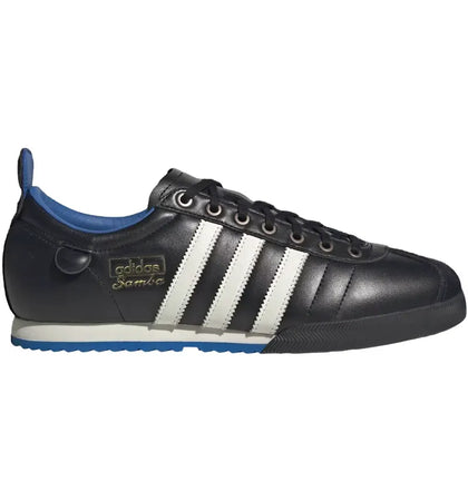 adidas Samba 62 Core Black - authentic adidas sneakers