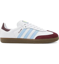 adidas Samba Aston Villa
