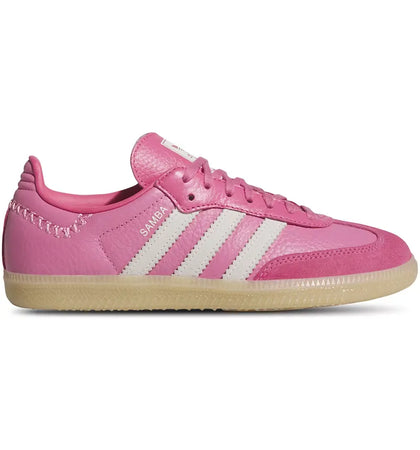 adidas Samba Bliss Pink (GS) - authentic adidas sneakers