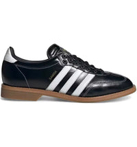 adidas Samba Bowling Shoe Black White