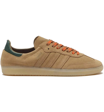 adidas Samba Decon Billy’s Exclusive Brown Desert - authentic adidas sneakers