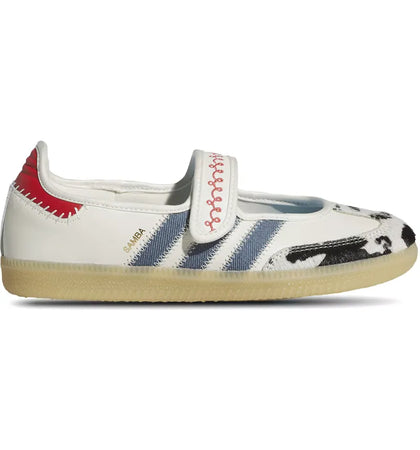 adidas Samba Jane Disney Pixar's Toy Story Jessie (Women's) - authentic adidas sneakers