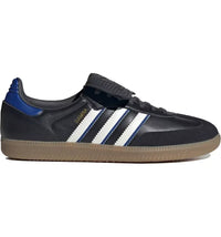 adidas Samba LT Black White Team Royal Blue