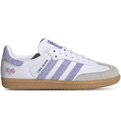 adidas Samba OG Care Bears (GS) - authentic adidas sneakers