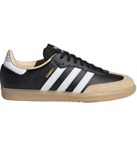 adidas Samba OG Core Black Cloud White Gum (GS)