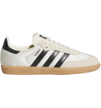 adidas Samba OG Cream White Core Black Gum (GS)