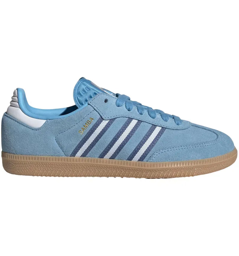 adidas Samba OG FIFA World Cup 2026 Argentina (GS) - vue 360